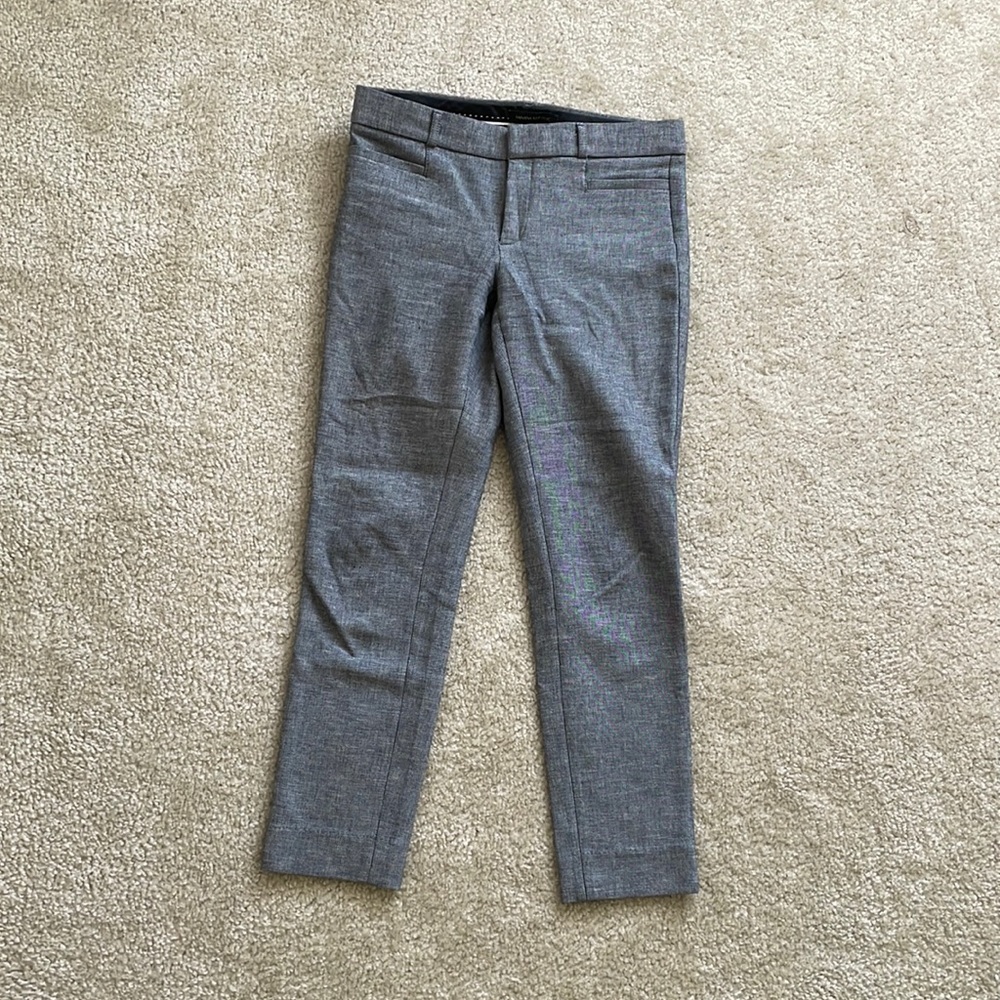 Banana Republic - Sloan Pants - Size 2